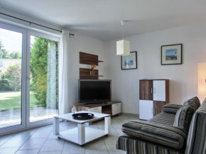 Ferienwohnung KWF-5b EG Graal-Muritz